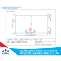 Radiateur automatique brasé en aluminium pour Golf 3/Jetta/Vento 1991